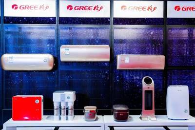 戰！勝！第五季格力電器工廠巡展全面啟動，創咖寄賣模式引領行業新潮流