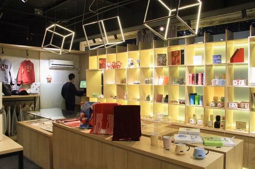 來萬物文創，共筑夢想 誠邀實習生共創極致文創產品與創咖寄賣新體驗